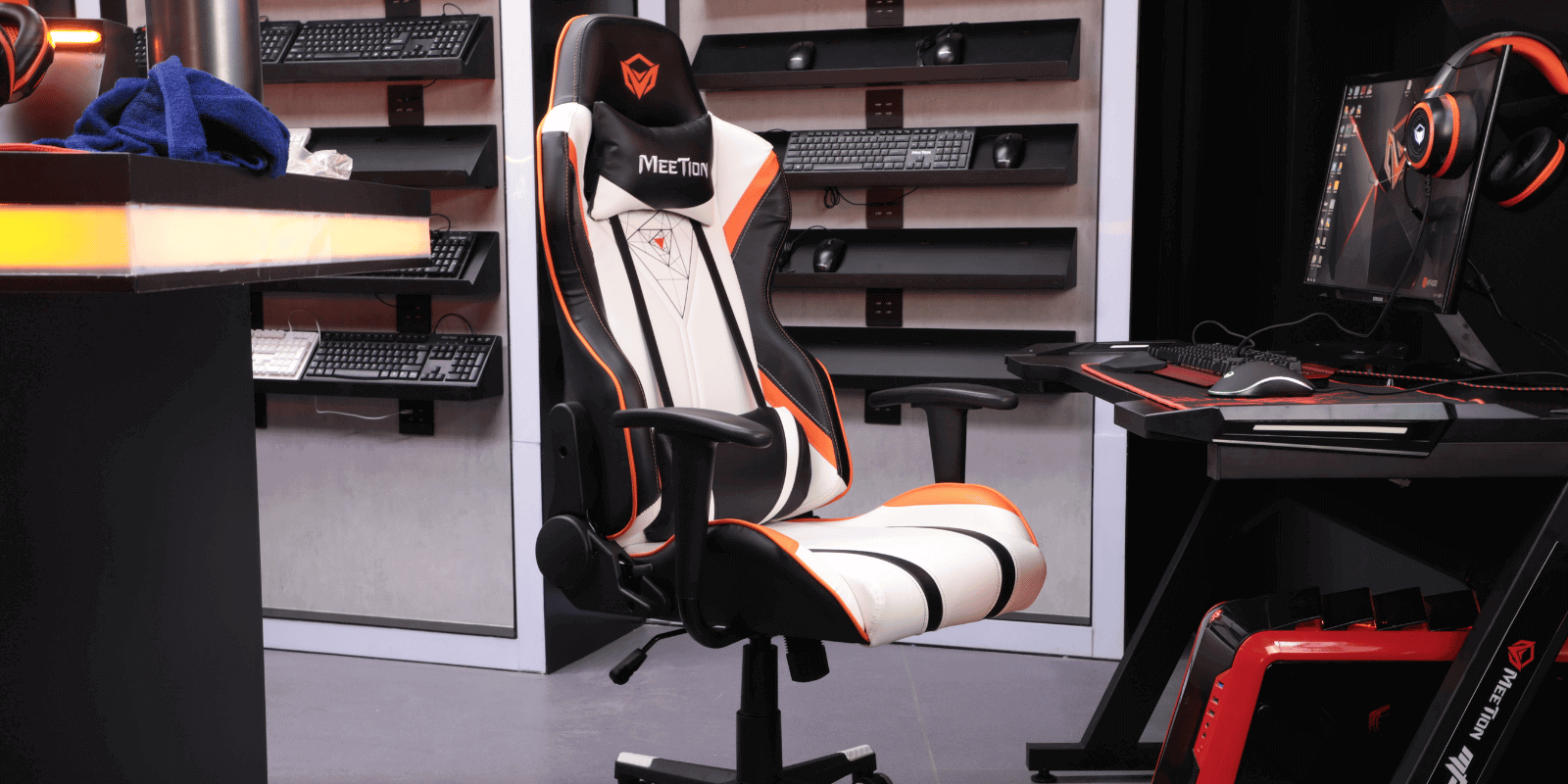 Best Gaming Chairs For Under $250 5