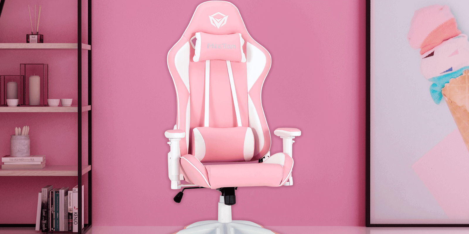 Best Gaming Chairs For Under $250 4