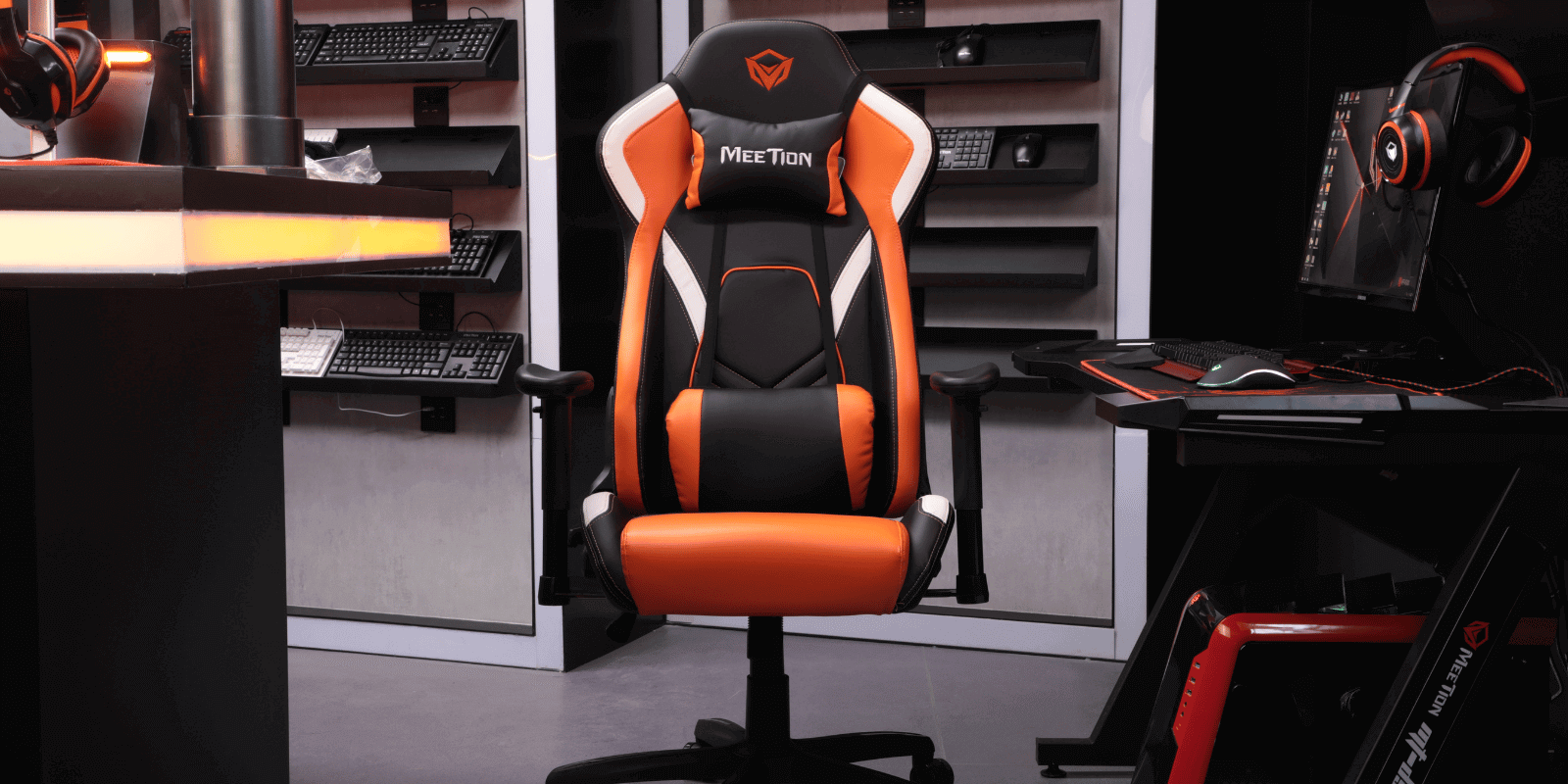 Best Gaming Chairs For Under $250 3