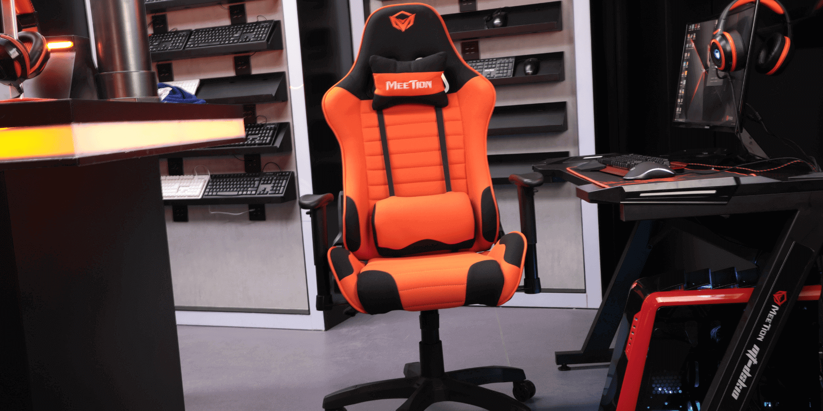 Best Gaming Chairs For Under $250 2
