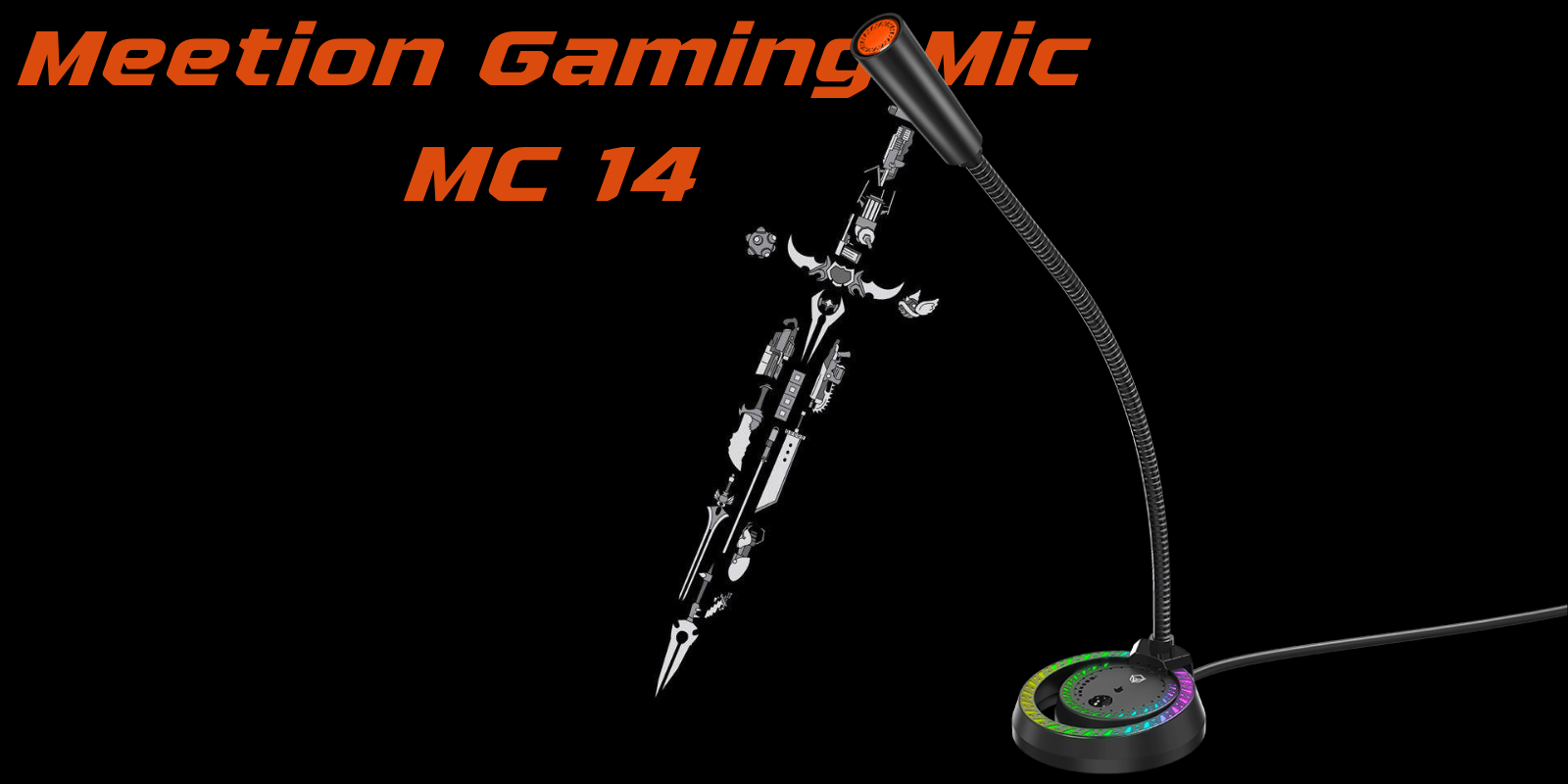 Best Gaming Mics Under $100 That Actually Sound Great 4