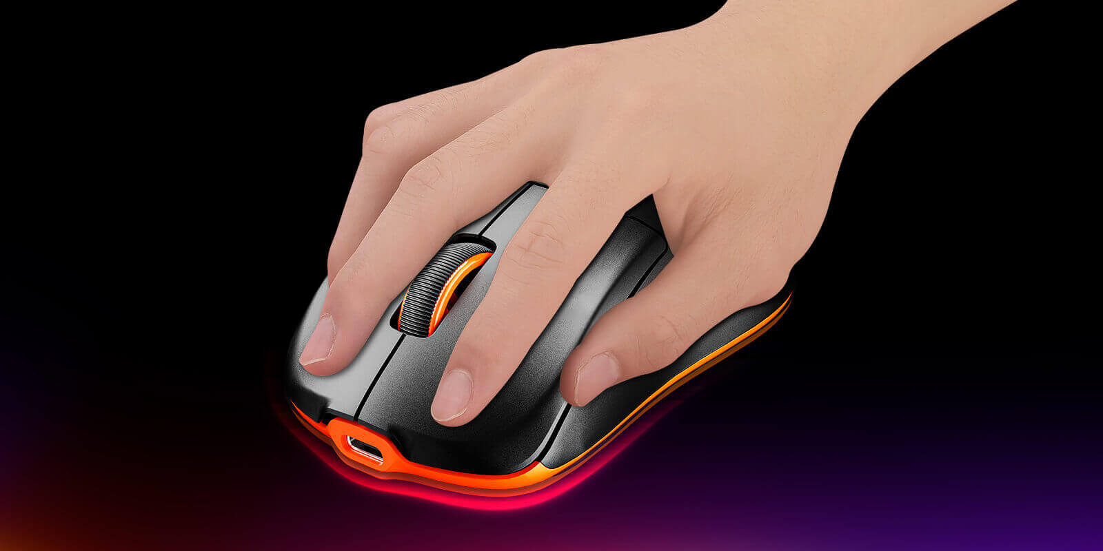 Best Gaming Mice for Under $100 You Can Actually Buy 1