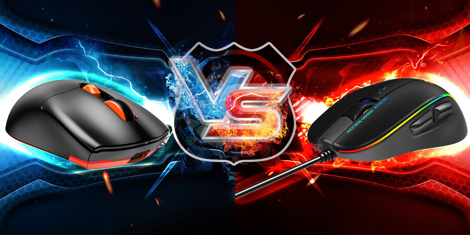 Best Gaming Mice for Under $100 You Can Actually Buy 8