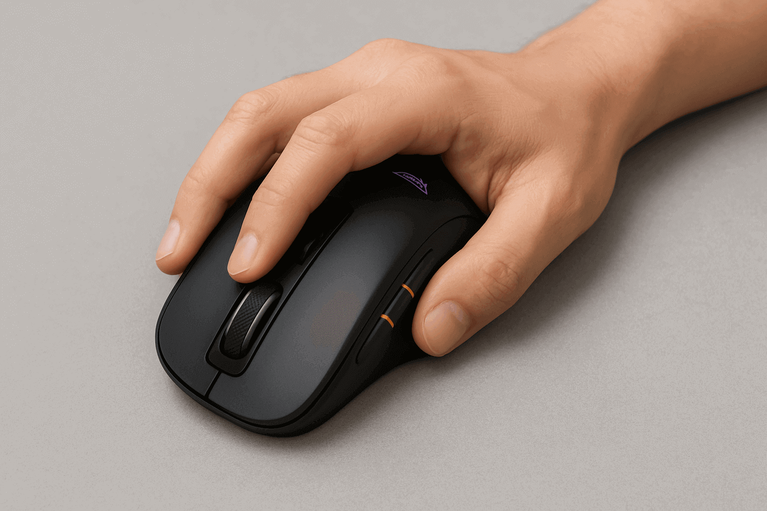 Best Gaming Mice Under $50 1