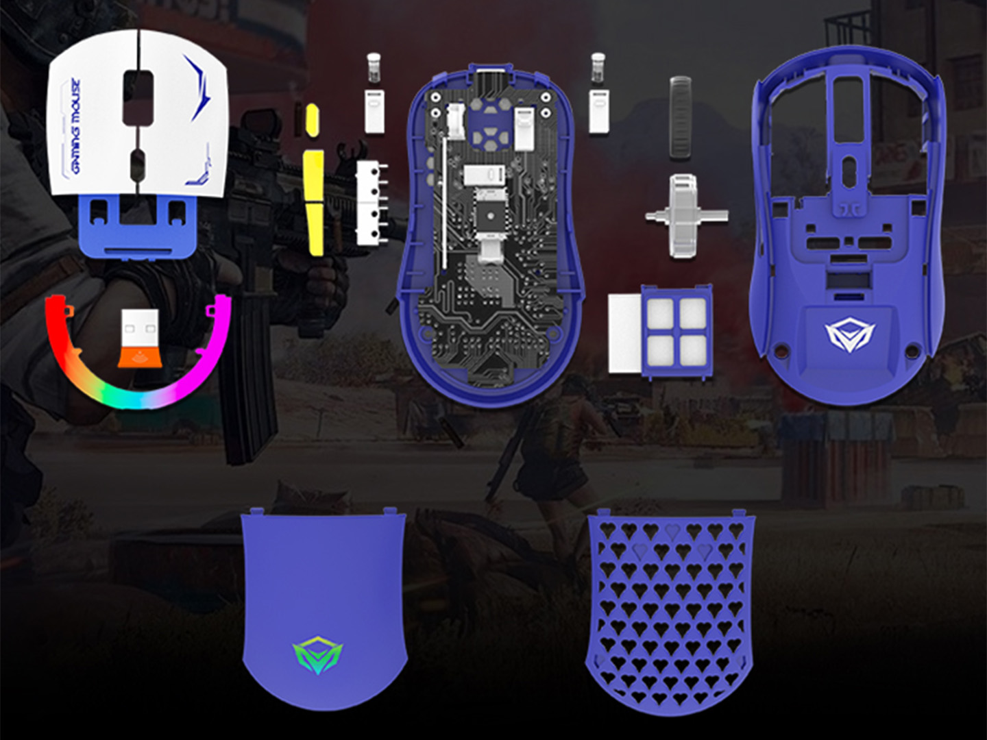 Best Gaming Mouse Wireless 2024: Find Your Perfect Match 2