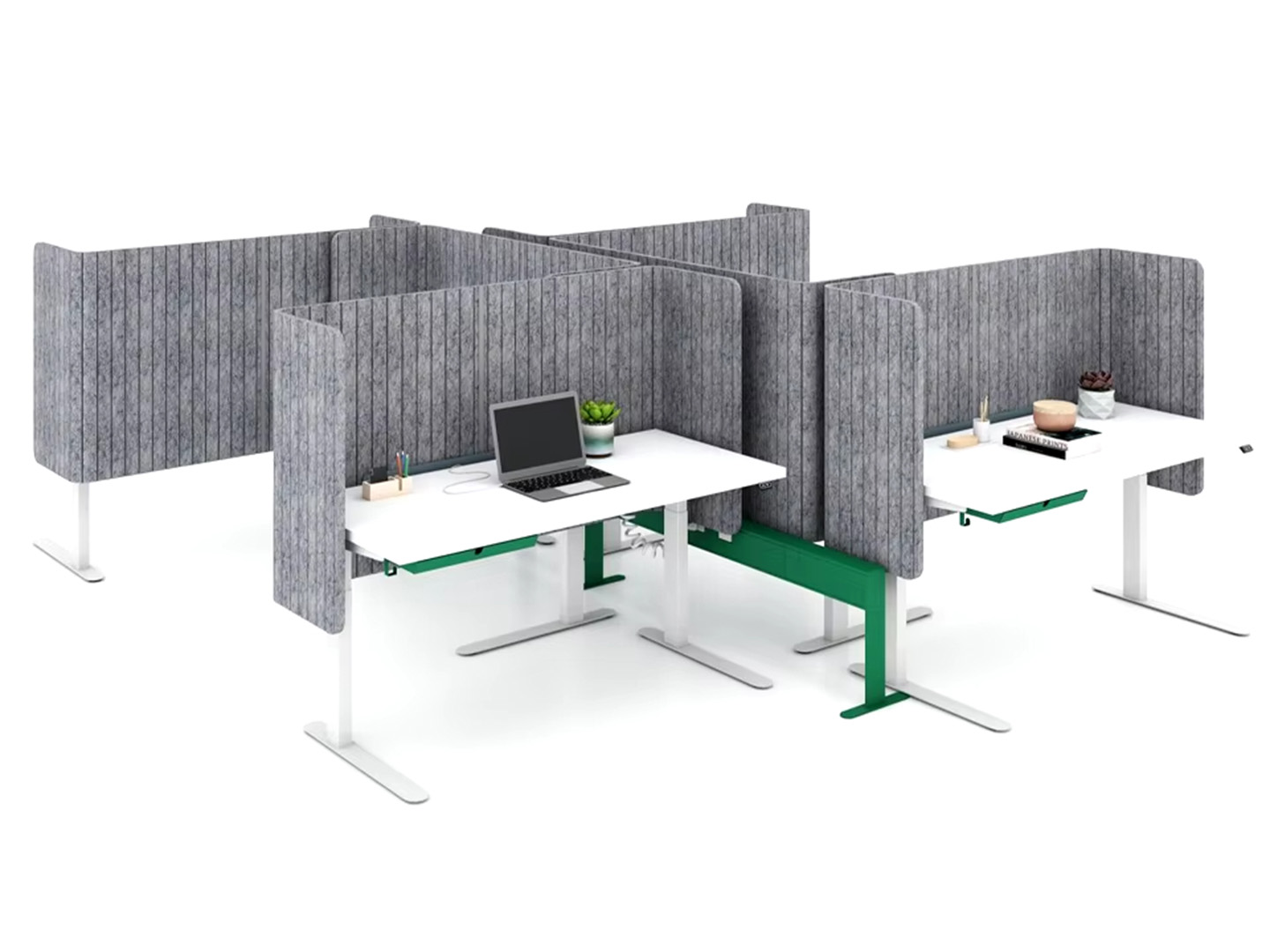 10 Premium Desk Setup Accessories for Workspaces 2