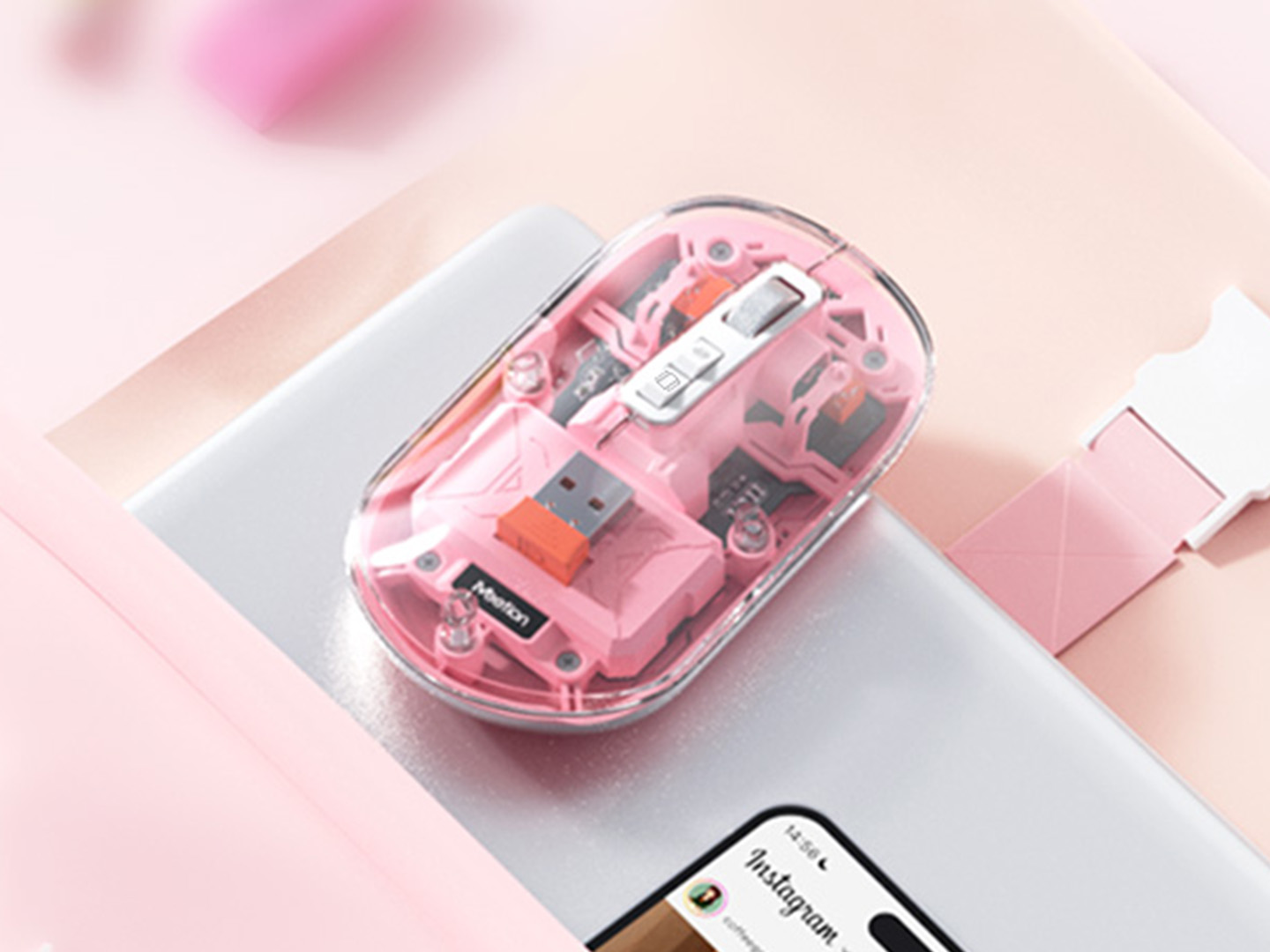 Is a 2.4 GHz Mouse Good? 2
