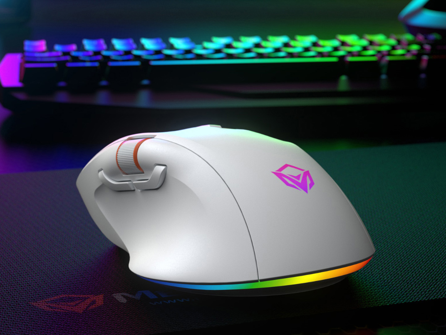 Is A RGB Gaming Mouse Better? 1