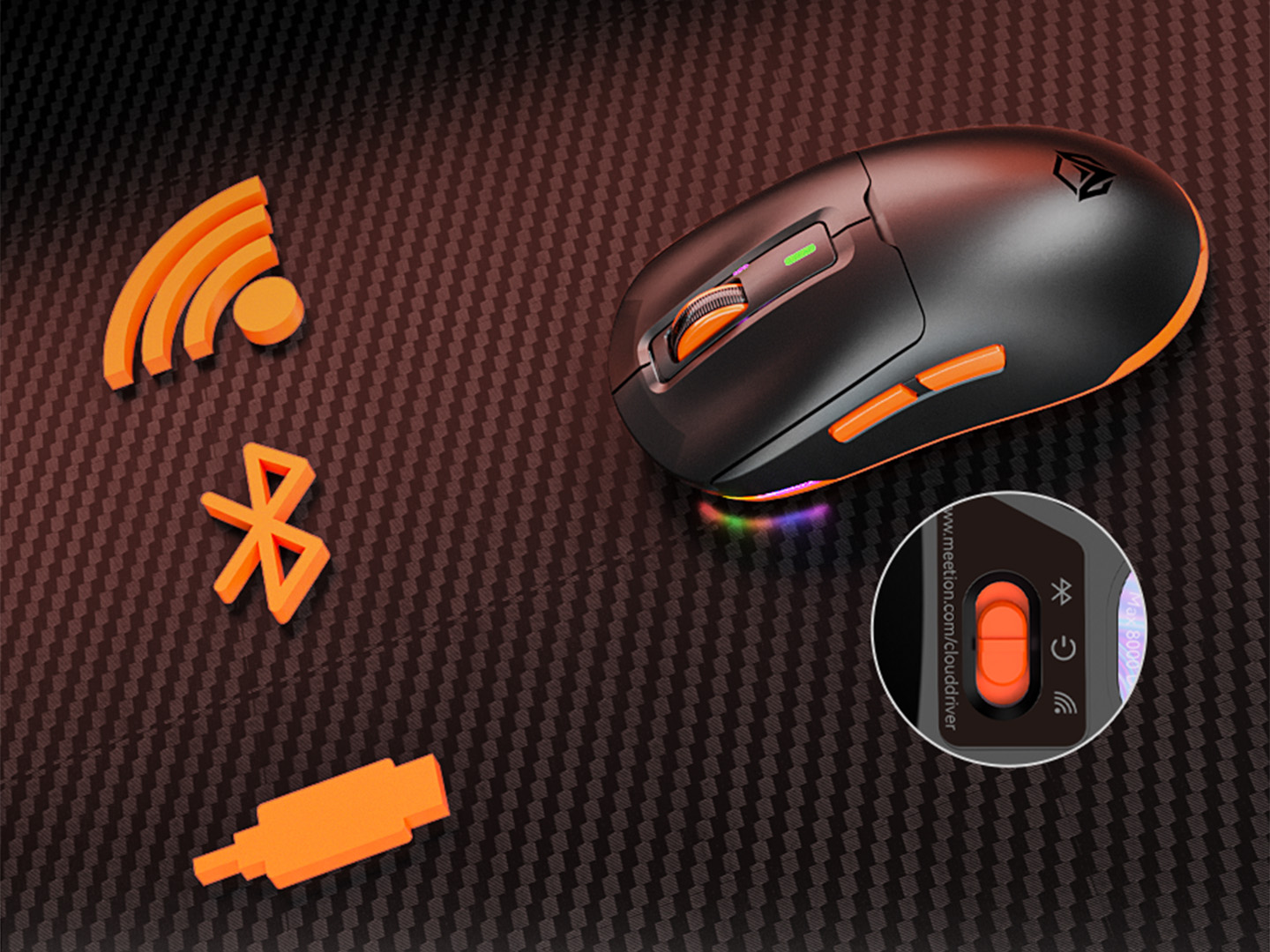 Is Gaming Better with Wired or Wireless Mice? 2