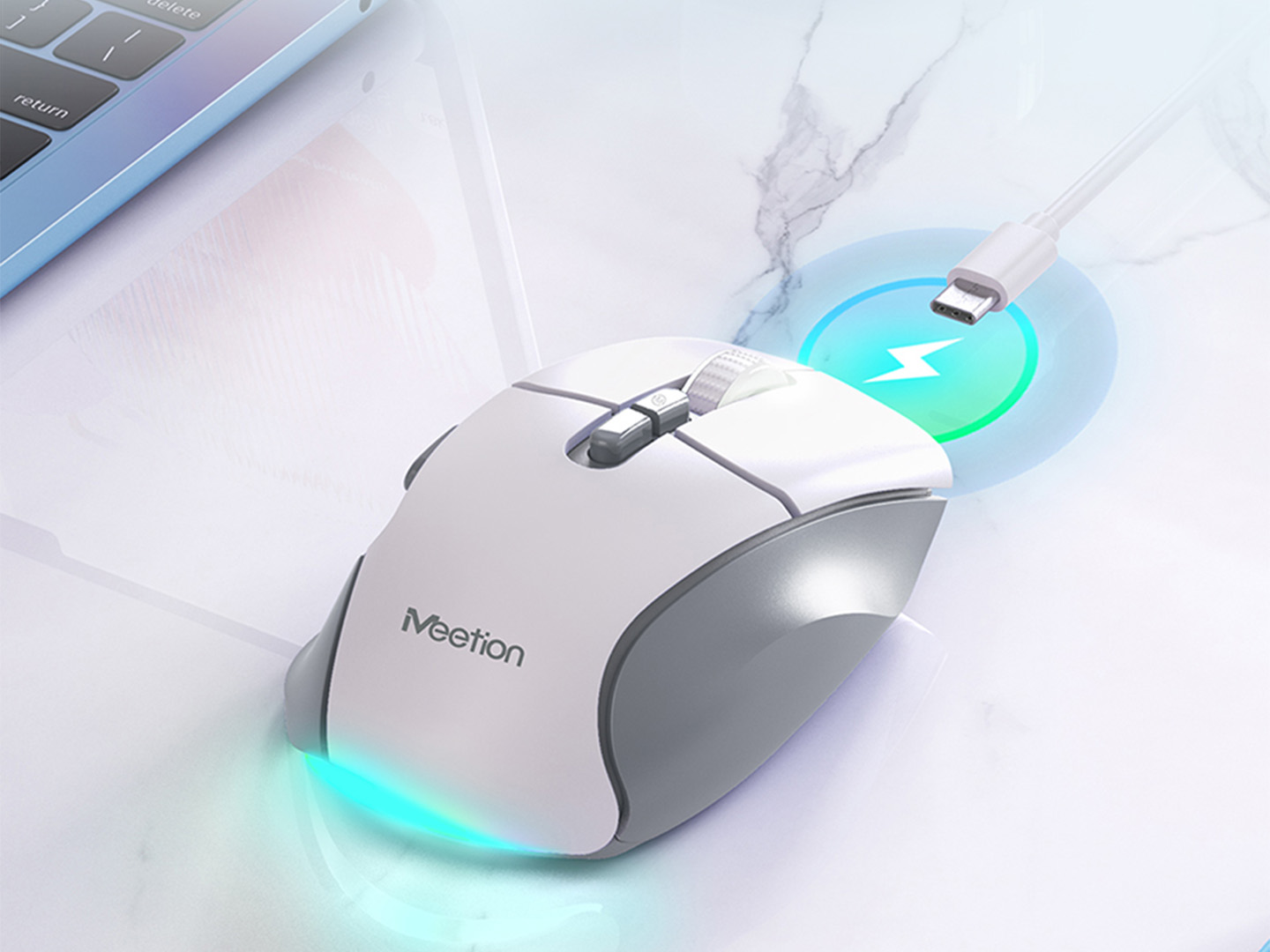 Is Rubber Good For Mouse Pads? 2
