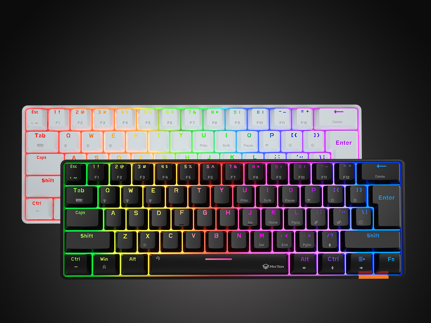 What's Better, 2.4GHz or a Bluetooth Keyboard? 2