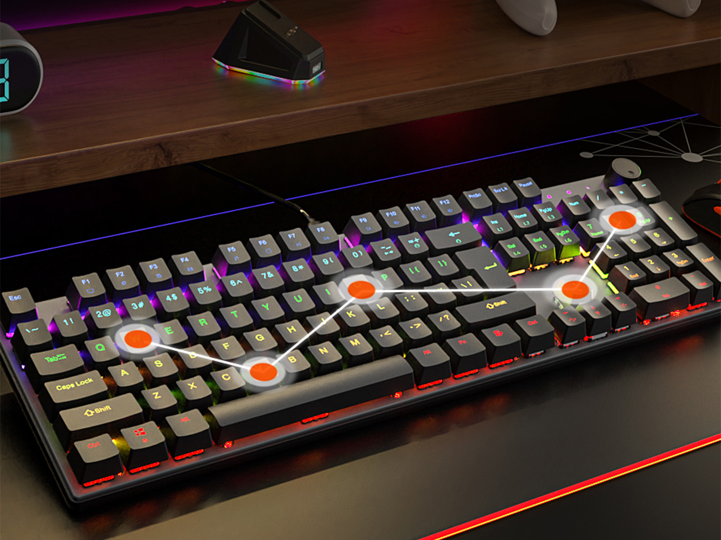 Why are Keyboard and Mouse Combo Better? 3