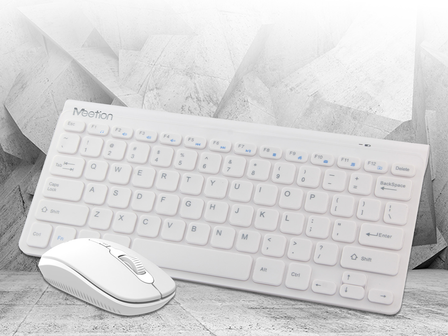Why Are Mini Keyboards Better? 2