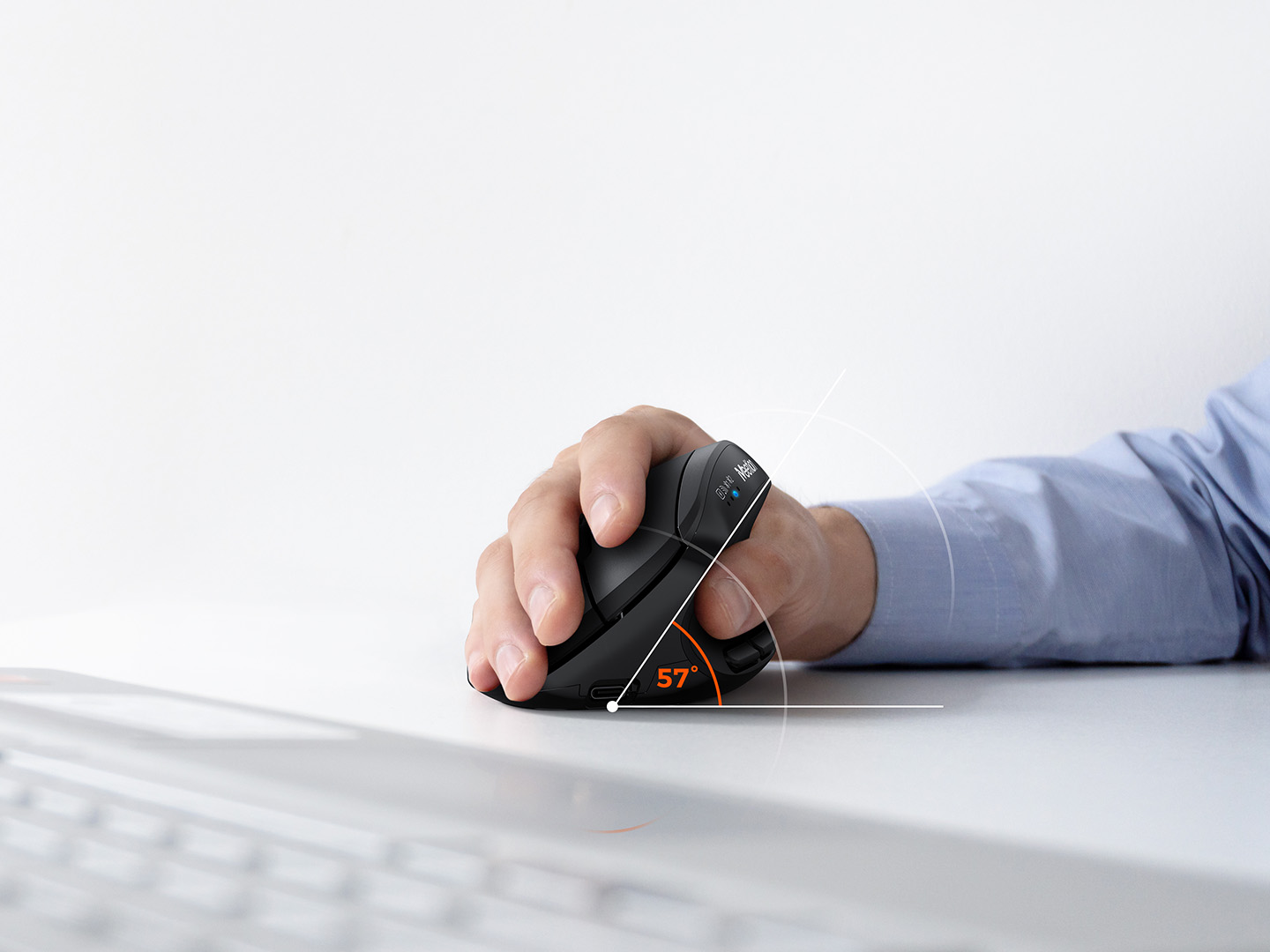 Why do you need an Ergonomic Keyboard Mouse Combo? 3