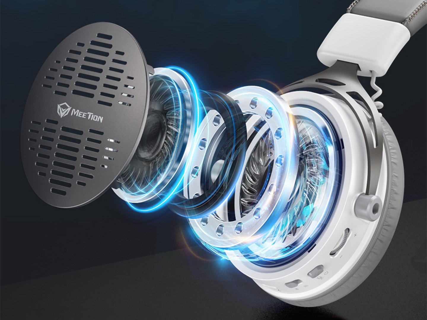 Why People Love MEETION Gaming Accessories: 7 Key Reasons 7