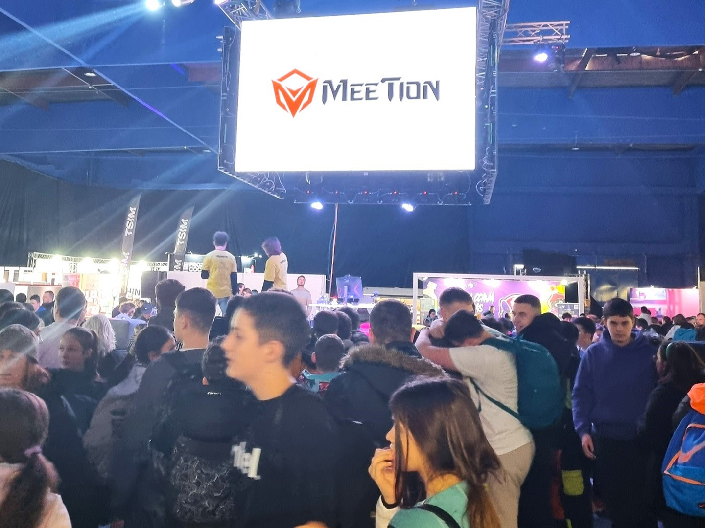 Why People Love MEETION Gaming Accessories: 7 Key Reasons 1