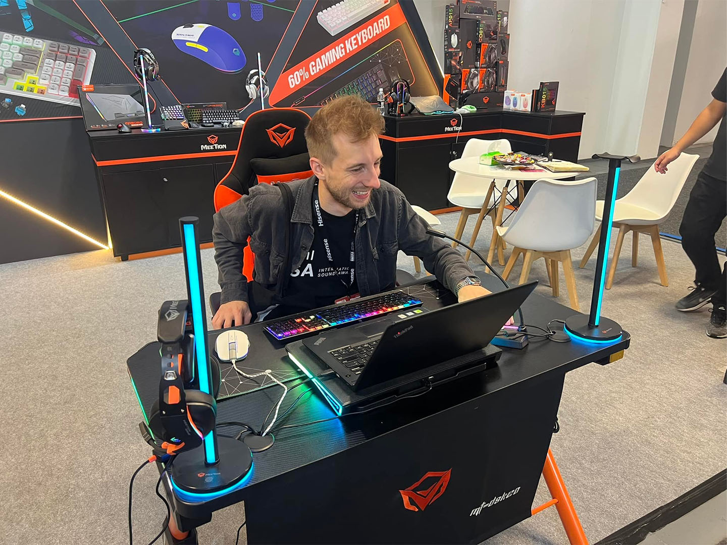 Why People Love MEETION Gaming Accessories: 7 Key Reasons 9