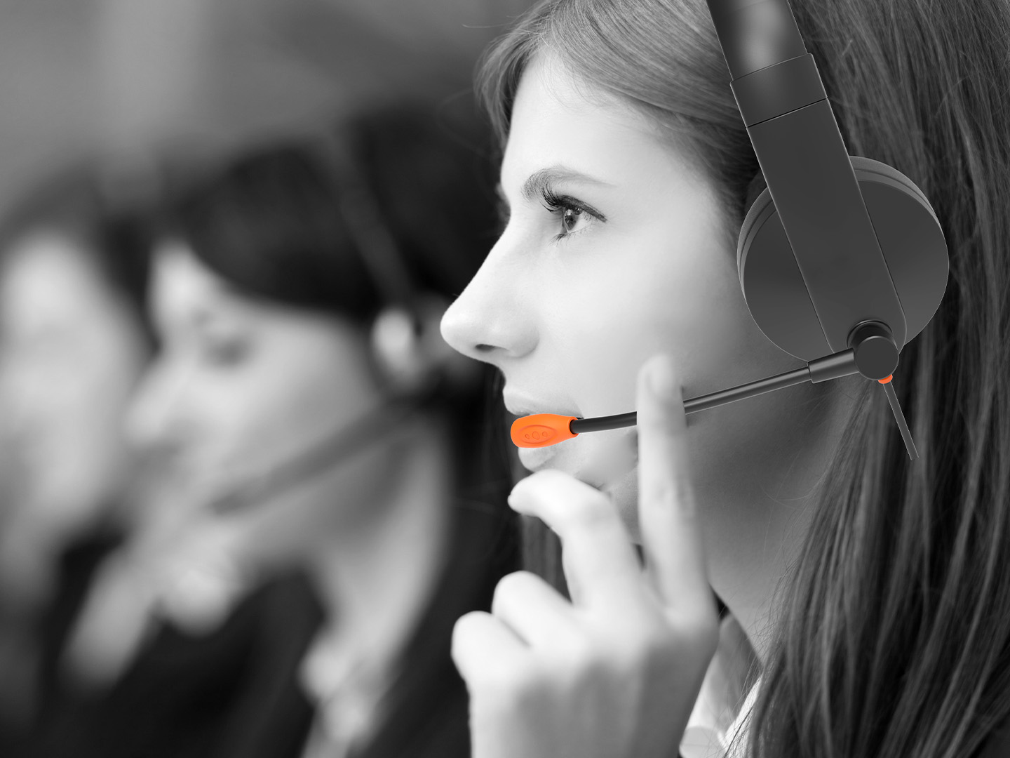Why Use A Telephone Headset? 2