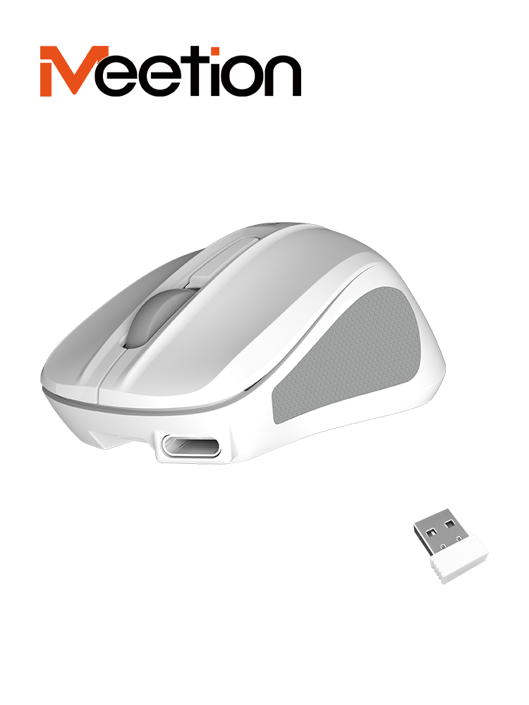 Bluetooth vs. 2.4GHz Mouse For Gaming: Which One Is Better? 1