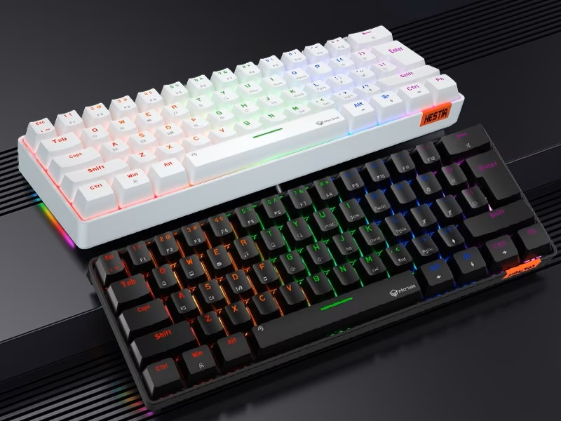 Bluetooth vs Wireless Keyboard: Which Is Better and Why? 1