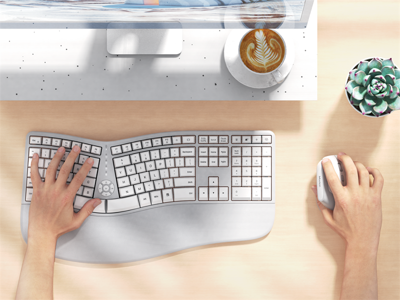 Bluetooth vs Wireless Keyboard: Which Is Better and Why? 3