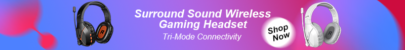 The Most Comfortable Gaming Headsets for Long Sessions 4
