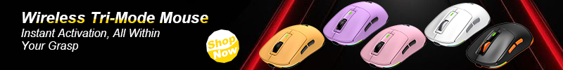 Does Wireless Gaming Mouse Have Delay? 1