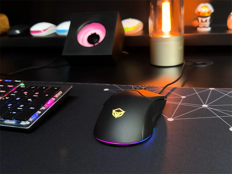 Computer Mice - Wireless Mouse, Bluetooth, Wired 1