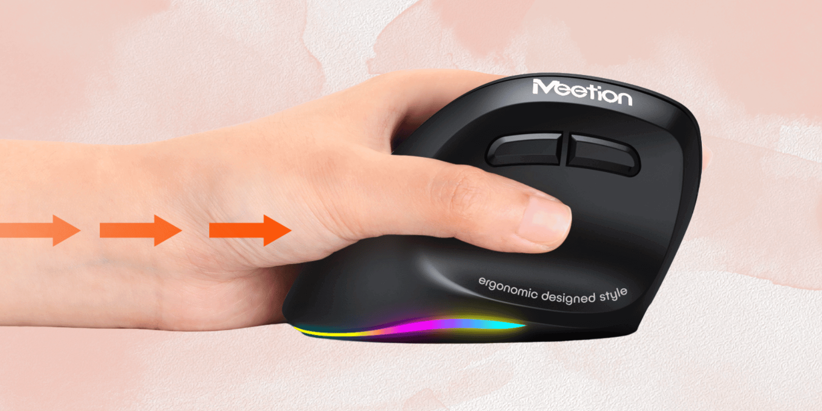 How to Choose the Right Computer Mouse for Left Handers? 1