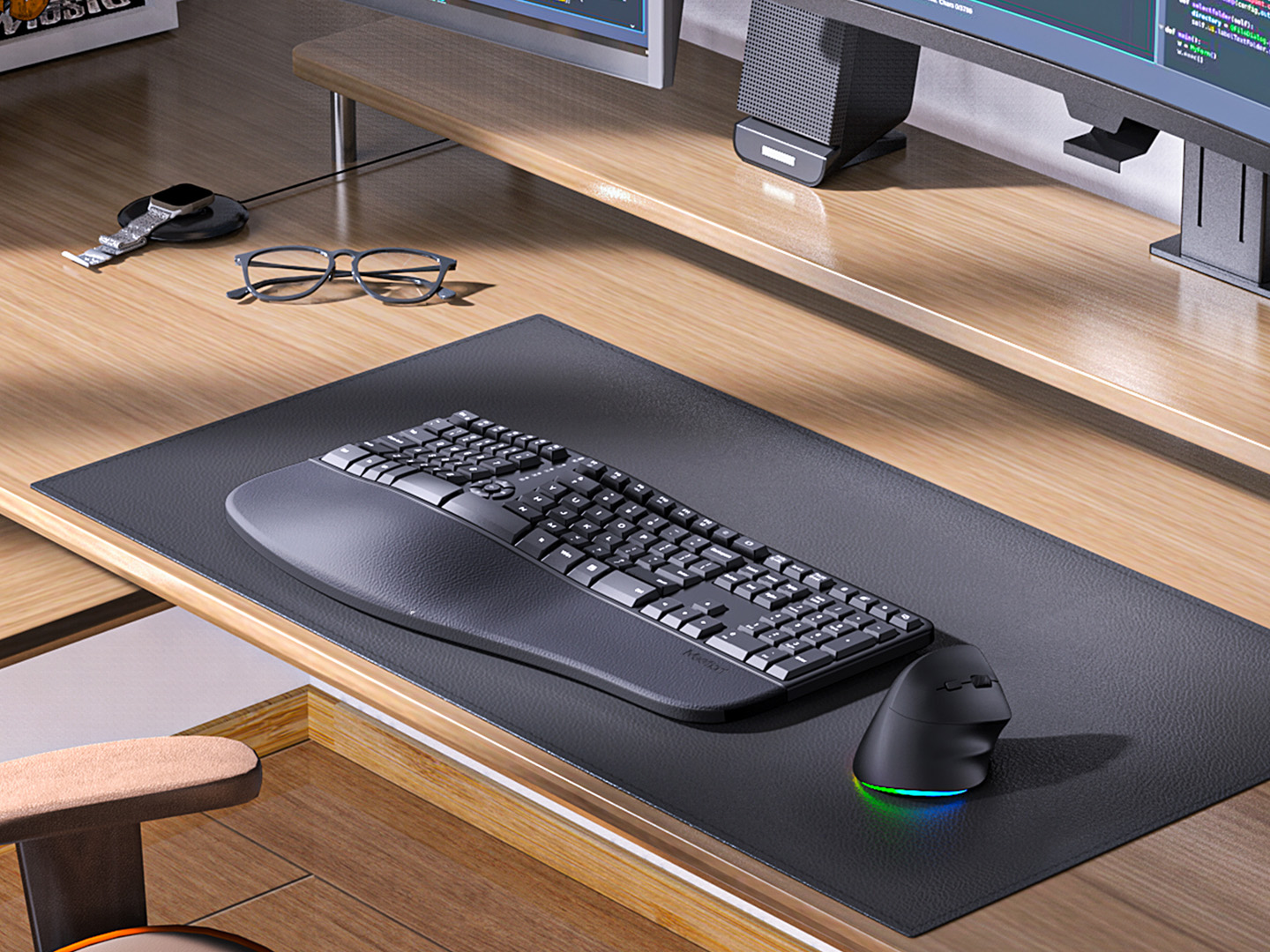 Do Ergonomic Keyboards Work? 3