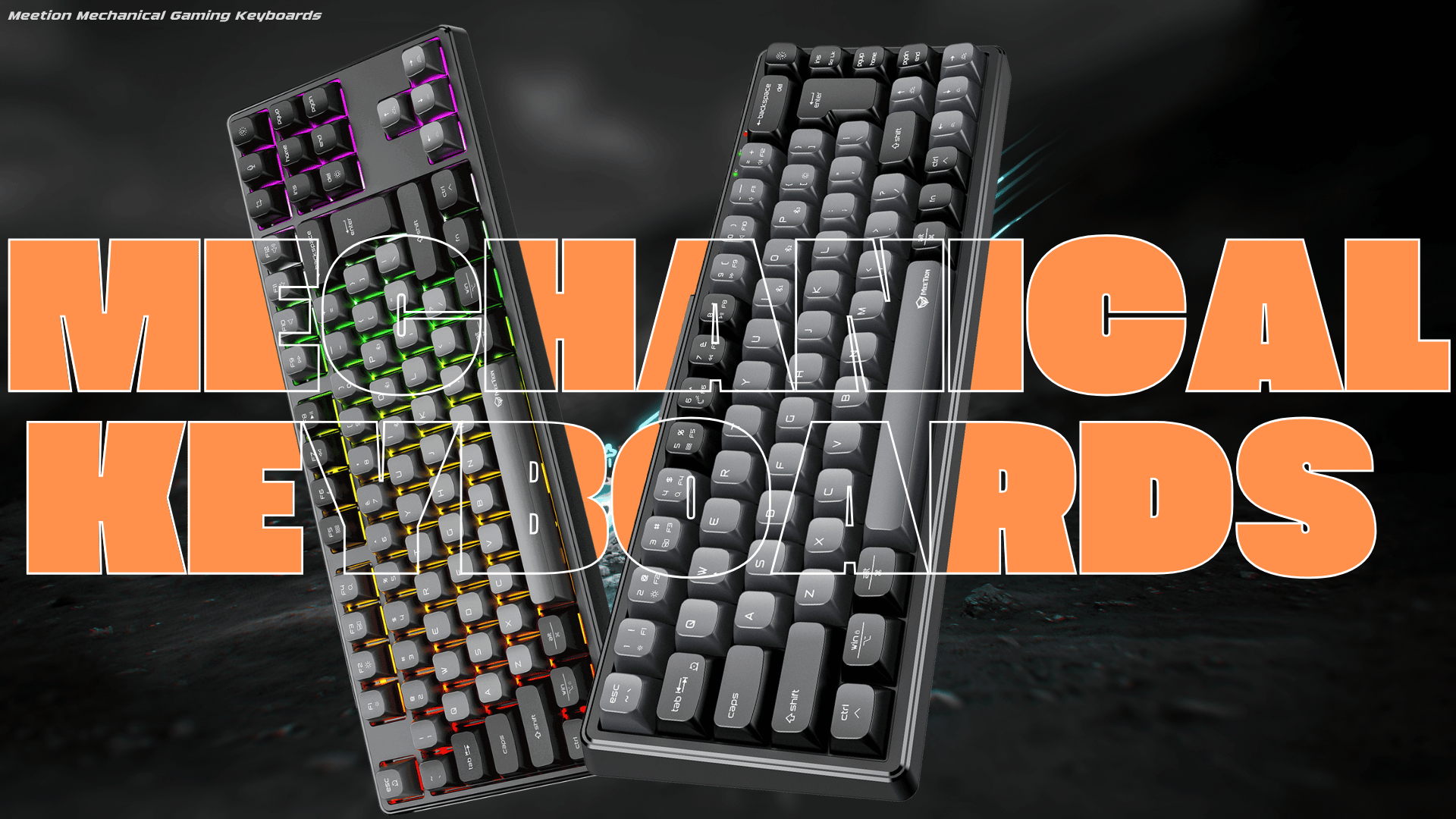 Gaming Accessories for a Better Setup in 2025 4