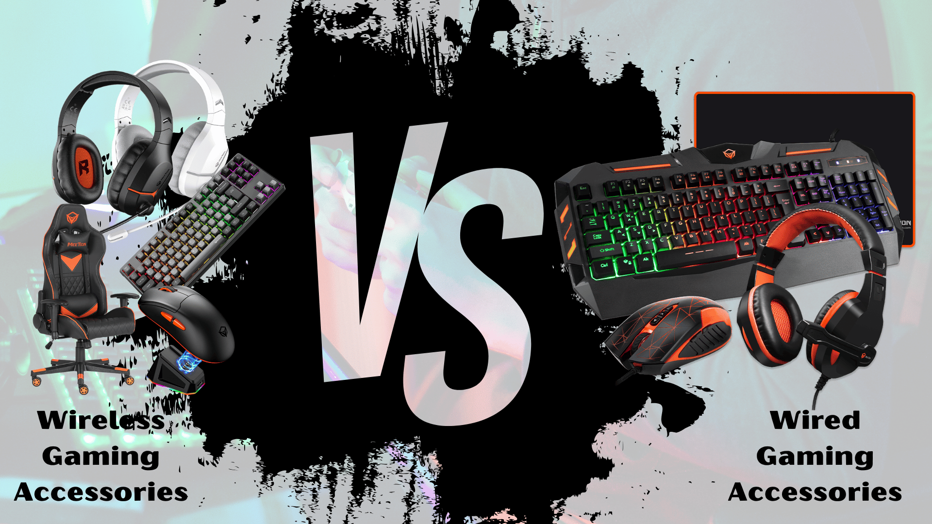 Gaming Accessories for a Better Setup in 2025 3