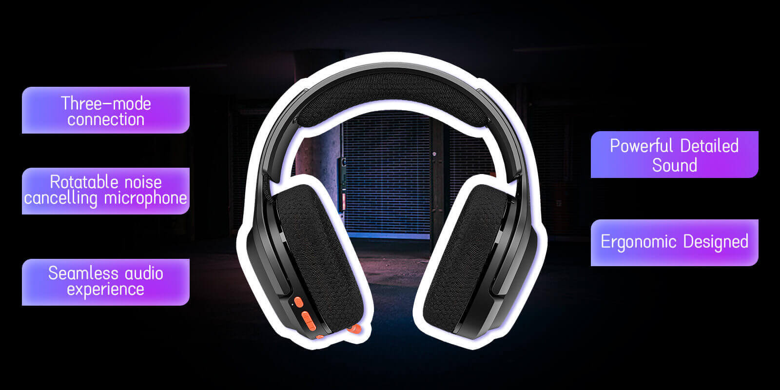 Gaming Headsets Under $100 You Can Actually Buy 3