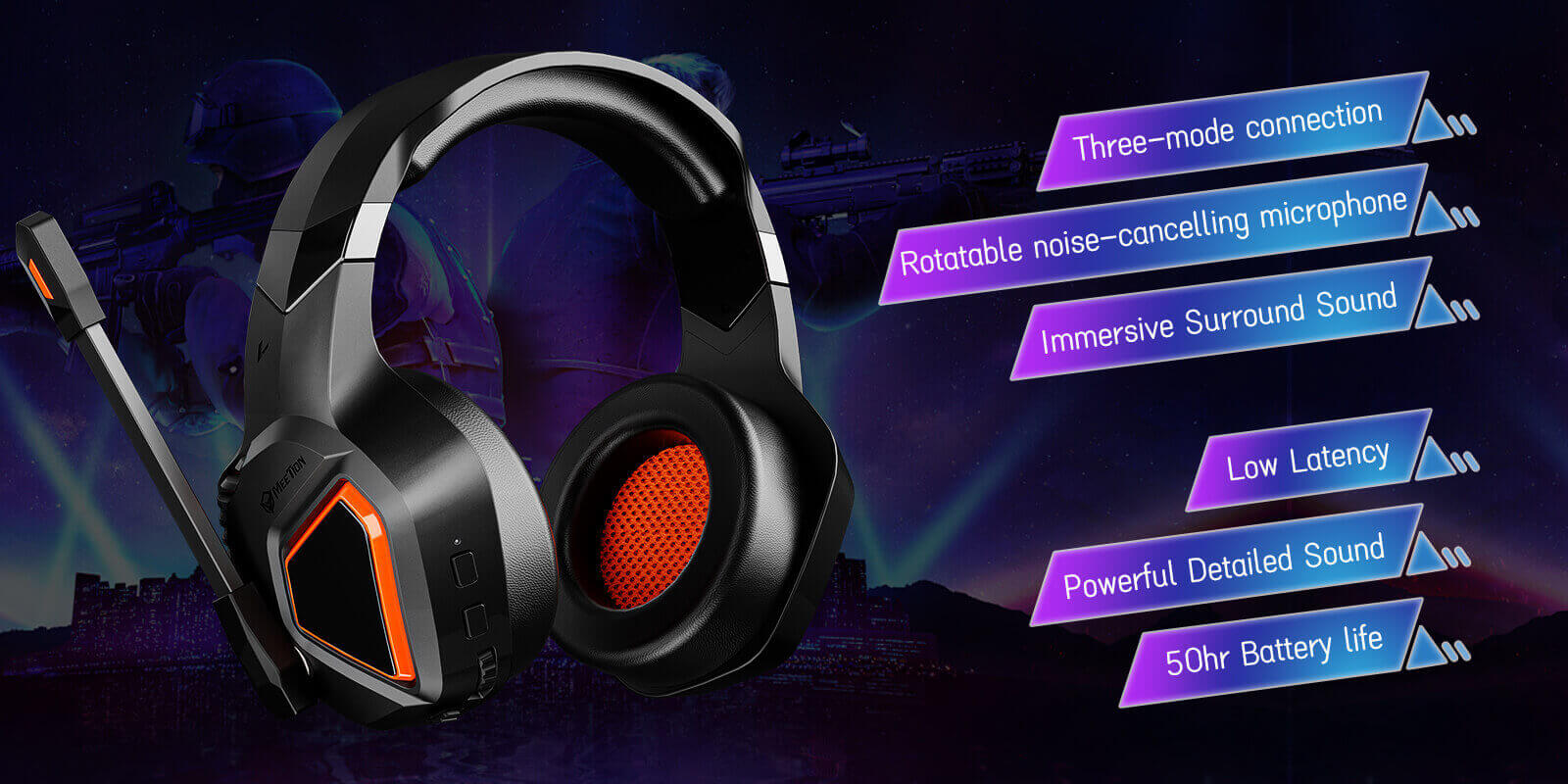 Gaming Headsets Under $100 You Can Actually Buy 5