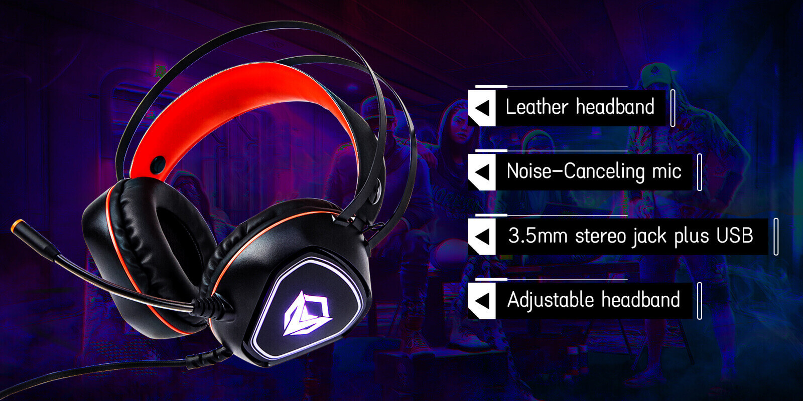 Gaming Headsets Under $100 You Can Actually Buy 7
