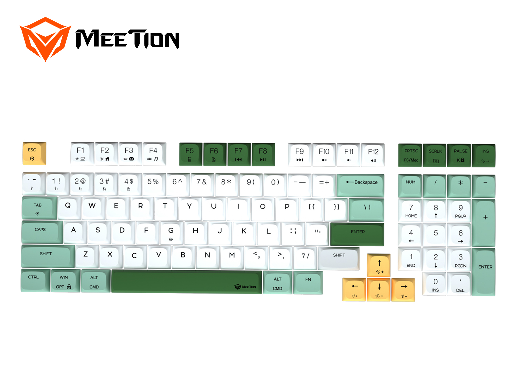 Gaming Keyboard Brands of 2023: A Guide to Choosing the Right Keyboard for Your Needs 1
