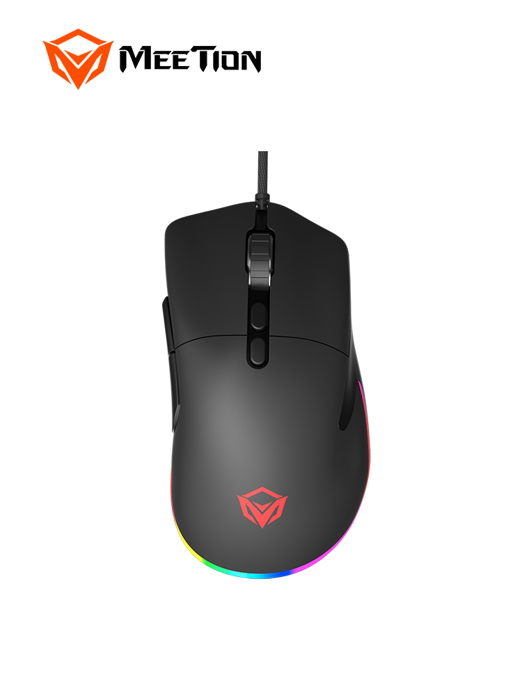 Gaming Mouse vs Regular Mouse What's The Difference? 2