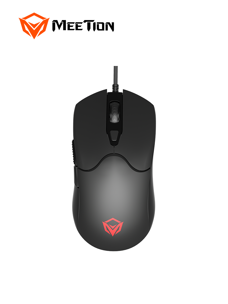 Gaming Mouse vs Regular Mouse What's The Difference? 3