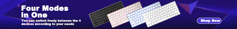 How Do I Connect My Meetion Wireless Keyboard to My Computer? 1