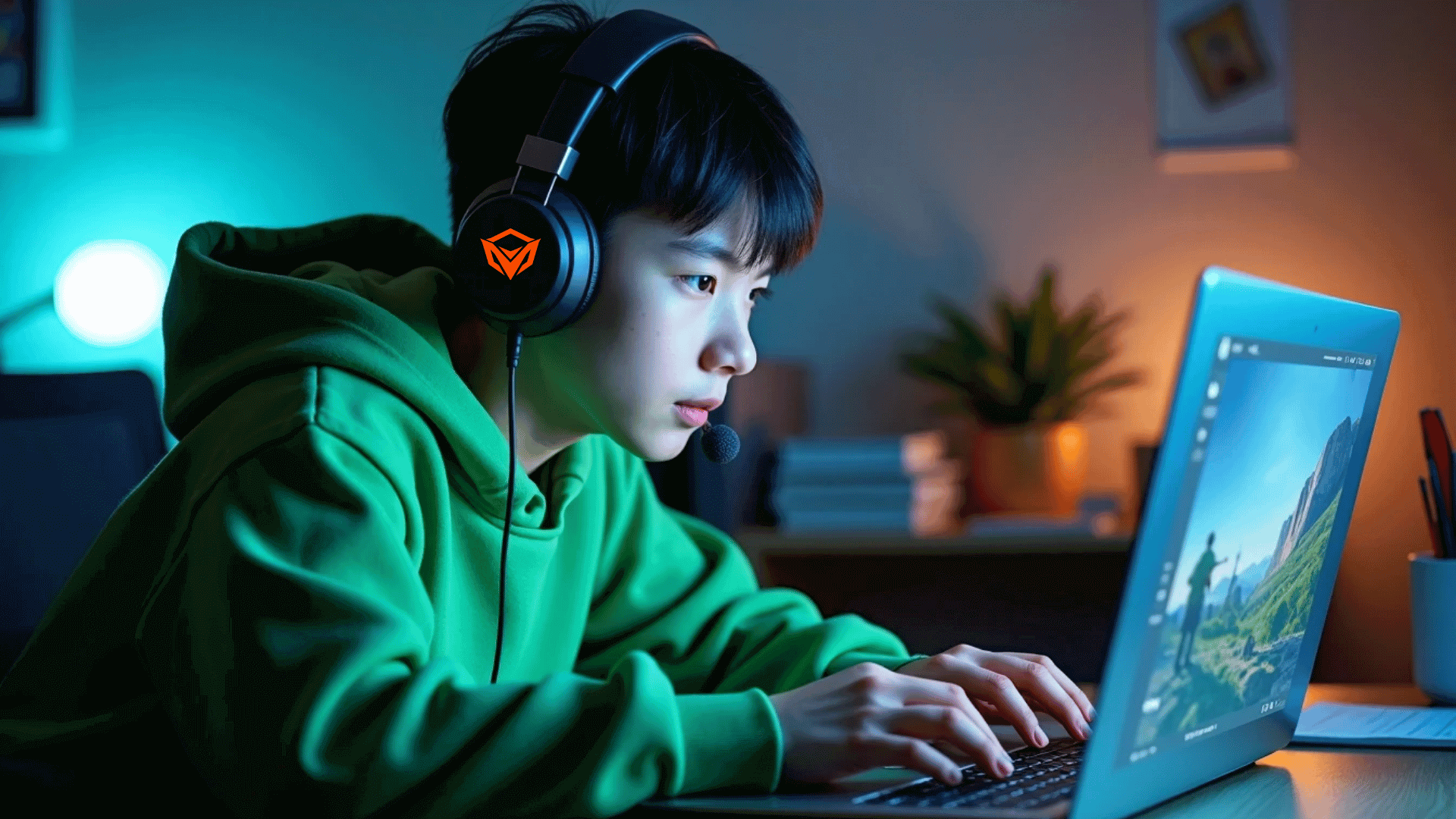 How do I optimize my gaming laptop for 144Hz? 1