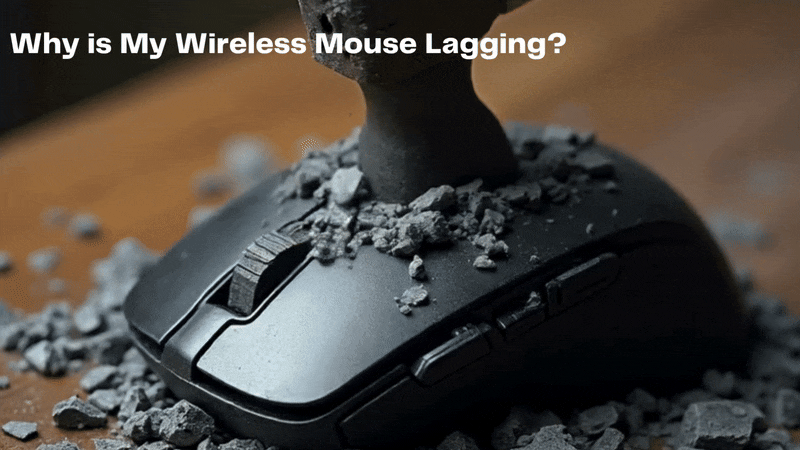 How Do You Connect A Wireless Mouse? 4