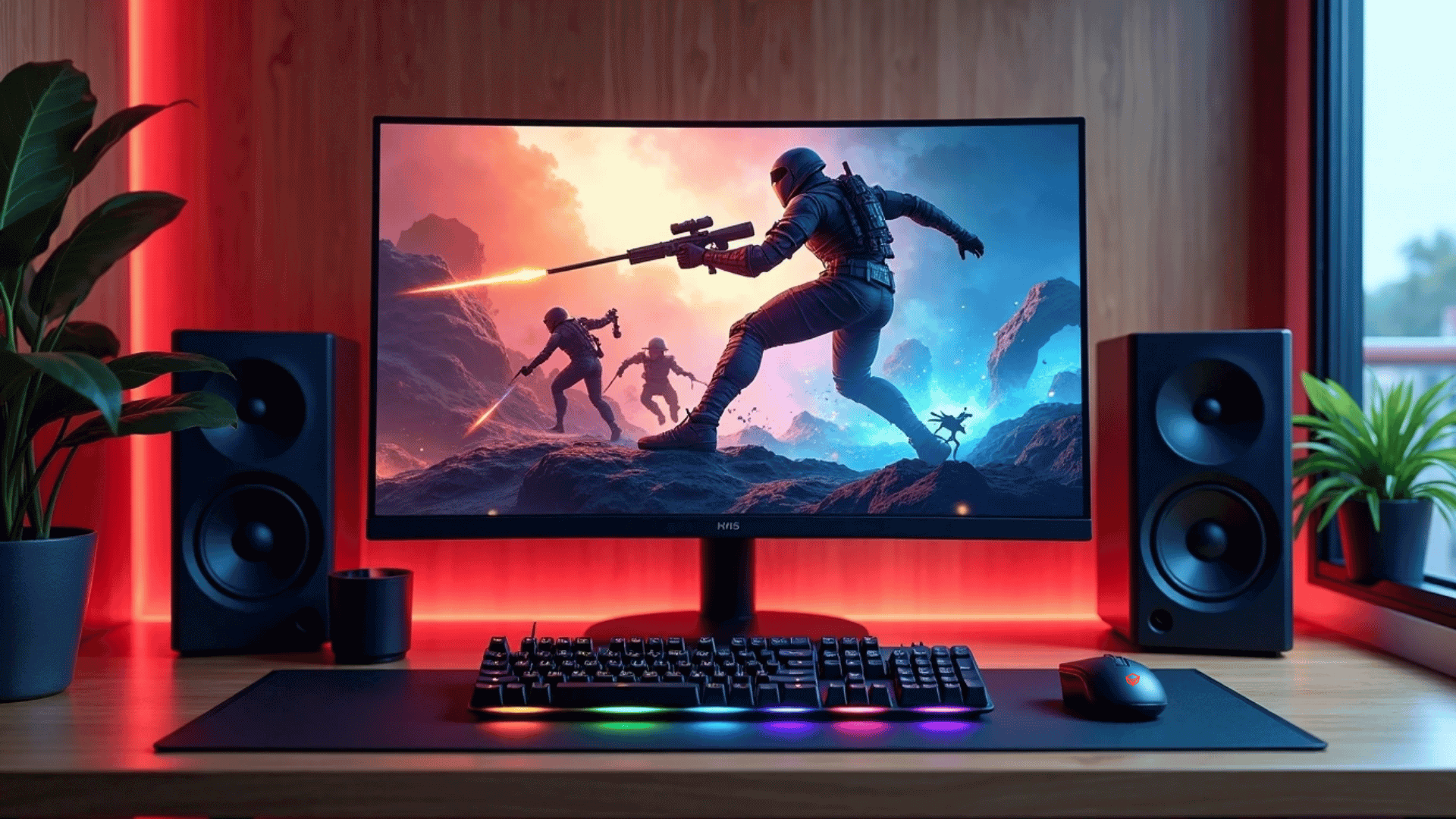 How Do You Optimize Your Gaming Pc For Ray Tracing? 1