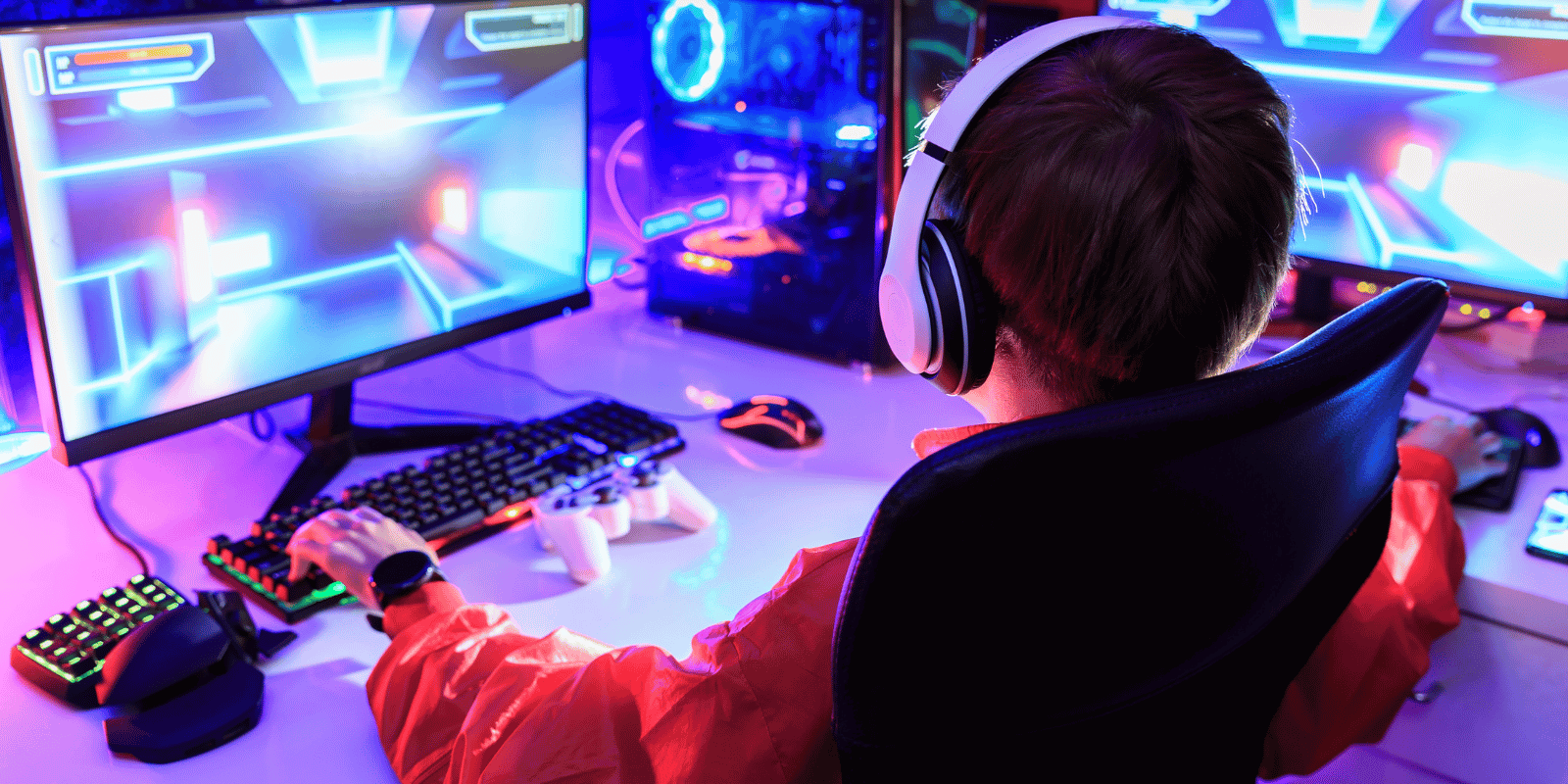 How Long Do Gaming Computers Last? 2