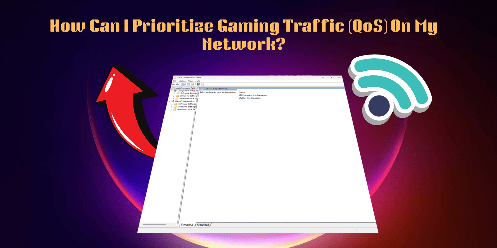 How To Build A Gaming Network At Home? 4