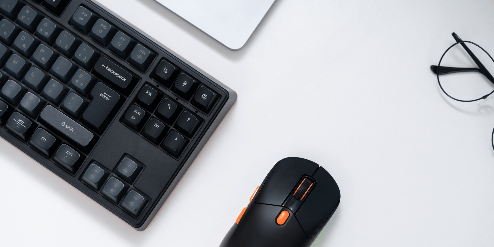 How To Build A Mechanical Keyboard? 2