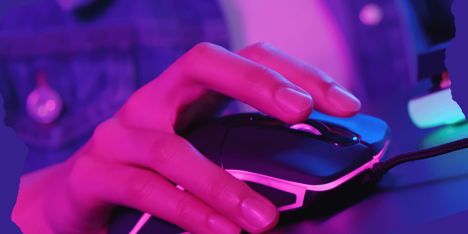 How to Choose a Mouse for Gaming? 6