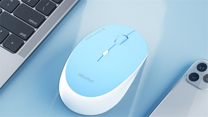 How to Connect a Wireless Mouse: Guide for Windows or Mac 2