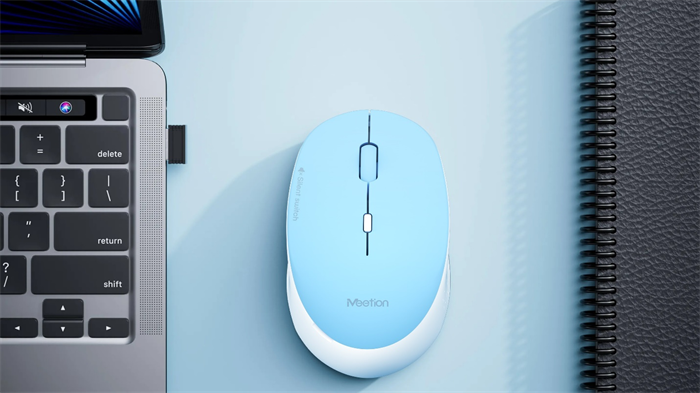 How to Connect a Wireless Mouse: Guide for Windows or Mac 3