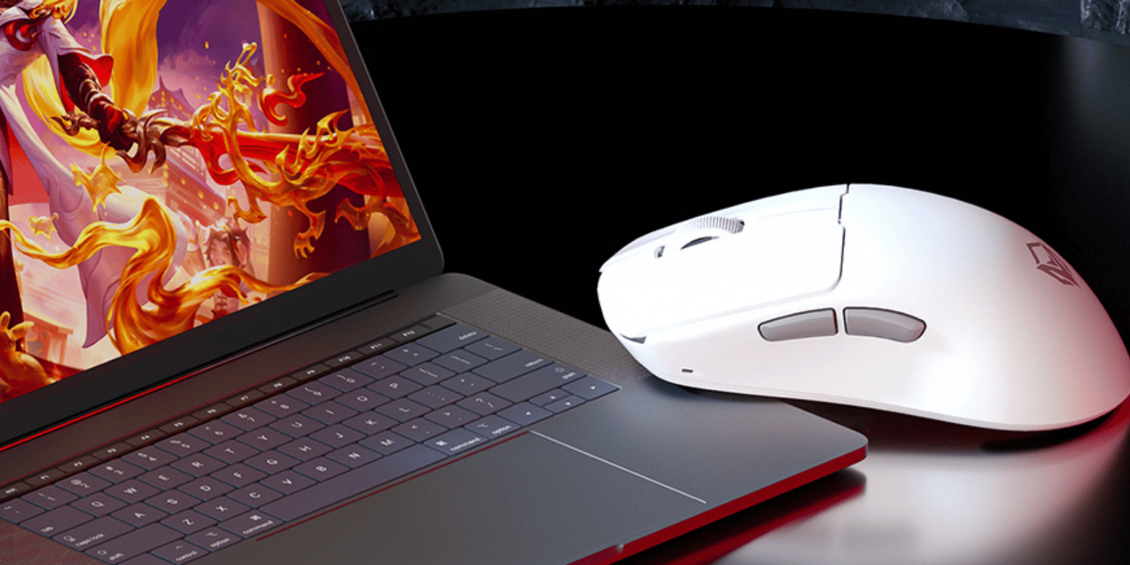 How to Connect a Gaming Mouse to a Mac? 2