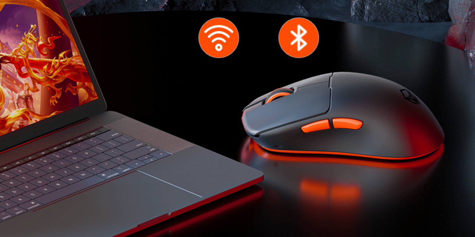 How to Connect a Gaming Mouse to a Mac? 6